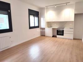 Flat, 44.34 m²