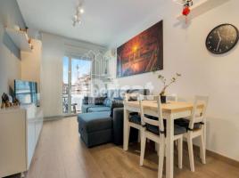 Àtic, 60 m², fast neu, Zona