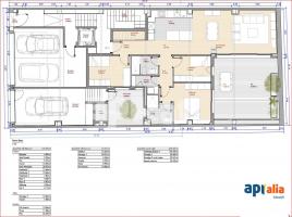 Altres, 253.00 m², Calle de Miquel Servet, 21