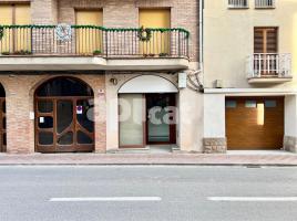 Local comercial, 91.00 m², Carretera de Gironella, 20