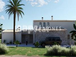 Casa (casa rural), 264.00 m², prop de bus i tren, nou