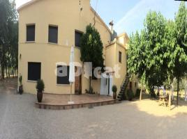 إيجار  (masia), 311.00 m², Calle Alzina, 8