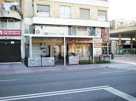 Lloguer local comercial, 45.00 m², Calle d'Enric Granados, 30