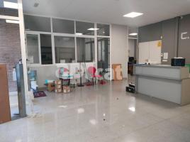 Lloguer local comercial, 400.00 m²