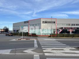 Lloguer nau industrial, 876.00 m², Carretera de Santa Coloma