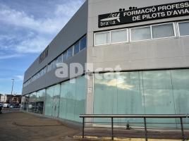 Lloguer nau industrial, 876.00 m², Carretera de Santa Coloma