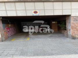 Lloguer plaça d'aparcament, 8.00 m², Calle de Pi i Margall