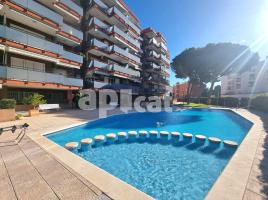 Pis, 106.00 m², prop de bus i tren, zona de playa