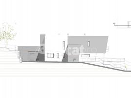 Houses (detached house), 302 m², almost new