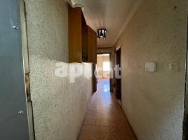 Flat, 63.00 m², near bus and train, Calle Miguel de Cervantes