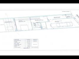 дома (Вилла / башня), 180.00 m², почти новый, Calle d'Anselm Clavé