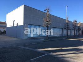 Lloguer local comercial, 108.00 m², seminou, Paseo de la Crosa, 25