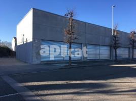 Lloguer local comercial, 108.00 m², seminou, Paseo de la Crosa, 25