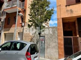 Suelo urbano, 244.00 m², Calle del Doctor Robert