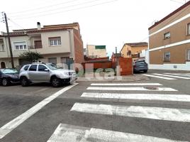 Rustic land, 123.00 m², Calle Ter