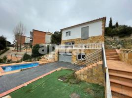 Houses (detached house), 278 m²