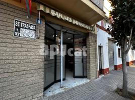 Alquiler local comercial, 80.00 m²