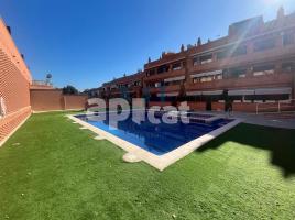 Àtic, 117.00 m², in der Nähe von Bus und Bahn, fast neu, Calle de Sant Antoni