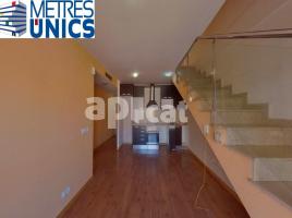 Dúplex, 95.00 m², fast neu, Calle Tres Roques