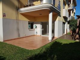 Flat, 117.00 m², almost new