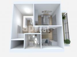 Obra nueva - Piso en, 115.85 m², cerca de bus y tren