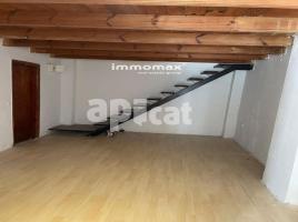 Alquiler oficina, 34 m², Zona