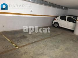 إيجار , 12.00 m², جديد تقريبا, Rambla SANT ESTEVE