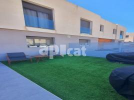 Houses (terraced house), 134.00 m², Calle dels Prats