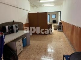 , 114.00 m², حافلة قرب والقطار, Calle de Sant Josep