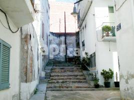 Property Vertical, 578.00 m², Calle Costa de Sant Carles, 12