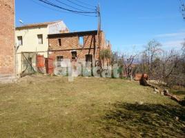 Rustic land, 203.00 m², Calle Santa Teresa de Jesús