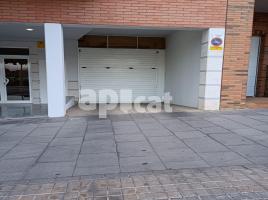 Parking, 25.00 m², almost new, Calle BALTASAR DE TODA I TÀPIES