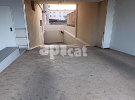 Parking, 25.00 m², almost new, Calle BALTASAR DE TODA I TÀPIES