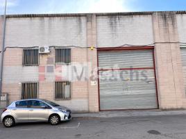 Lloguer nau industrial, 410 m²