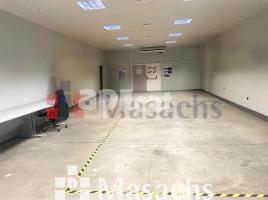 Alquiler local comercial, 400 m²