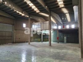 إيجار , 1000.00 m², Polígono Industrial