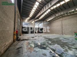 إيجار , 1000.00 m², Polígono Industrial