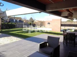 Houses (detached house), 436.00 m², near bus and train, almost new, Alpicat