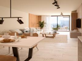 Obra nueva - Piso en, 45.24 m², cerca de bus y tren, nuevo