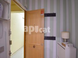 Flat, 83.00 m², near bus and train, Calle d'Aribau