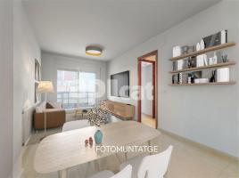 Flat, 90.00 m², almost new, Calle Migdia, 18