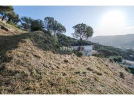 Rustic land, 937.00 m²