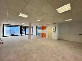 Lloguer local comercial, 82.00 m²