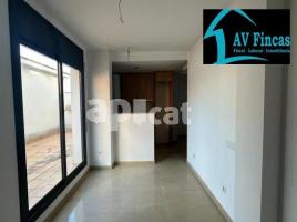 Dúplex, 102.00 m², prop de bus i tren, seminou