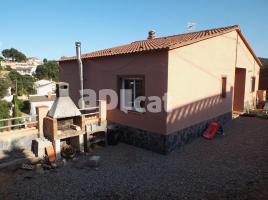  (unifamiliar aïllada), 127.00 m², fast neu, Calle Gerani