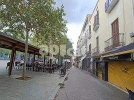 Alquiler oficina, 60.00 m², cerca de bus y tren, Rambla de Sant Francesc