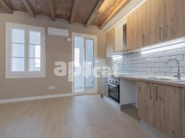 Piso, 51.00 m², cerca bus y metro, Calle d'Entença