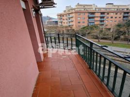 Piso, 63.00 m², cerca de bus y tren, MASRAMPINYO