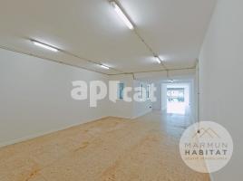 Alquiler local comercial, 148 m²