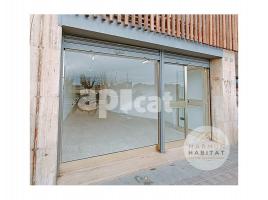 Alquiler local comercial, 148 m²